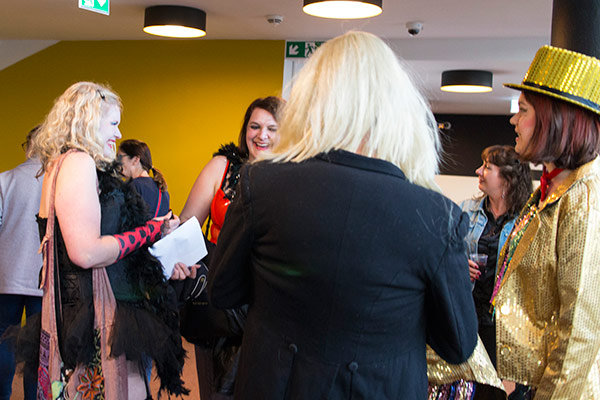 Image Copyright TimeWarp Webmaster / TimeWarp - Click to return