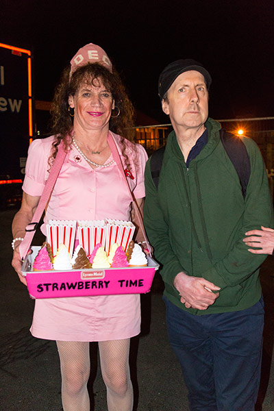Image Copyright TimeWarp Webmaster / TimeWarp - Click to return