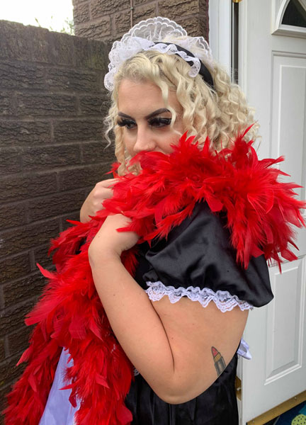 Image Copyright Pam / TimeWarp - Click to return