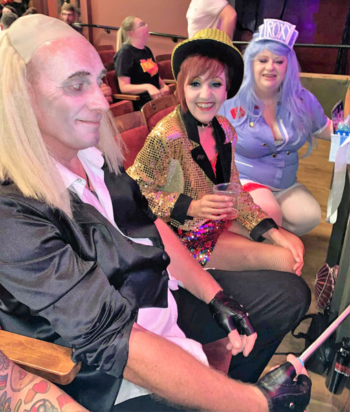 Image Copyright Pam / TimeWarp - Click to return