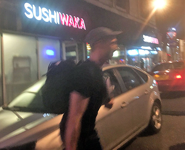 Image Copyright Pam / TimeWarp - Click to return