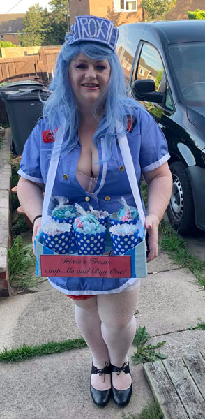 Image Copyright Pam / TimeWarp - Click to return