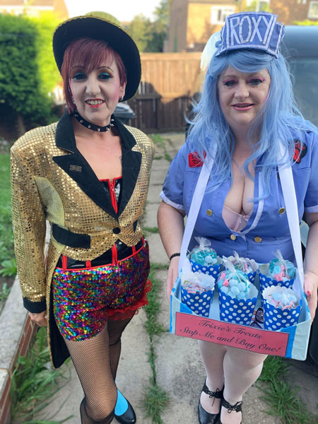 Image Copyright Pam / TimeWarp - Click to return