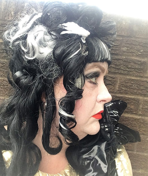 Image Copyright Pam / TimeWarp - Click to return