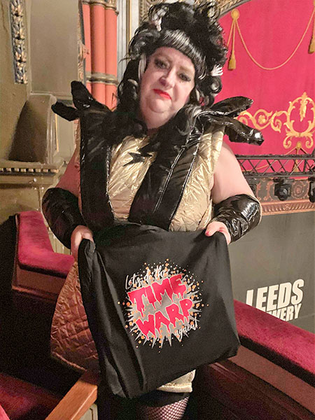 Image Copyright Pam / TimeWarp - Click to return