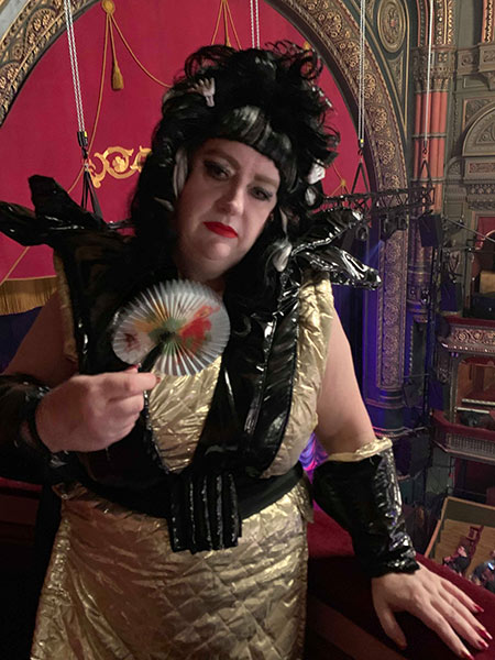 Image Copyright Pam / TimeWarp - Click to return