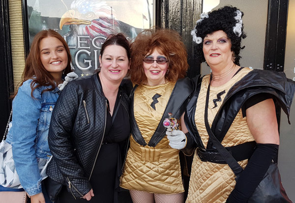 Image Copyright Helen / TimeWarp - Click to return