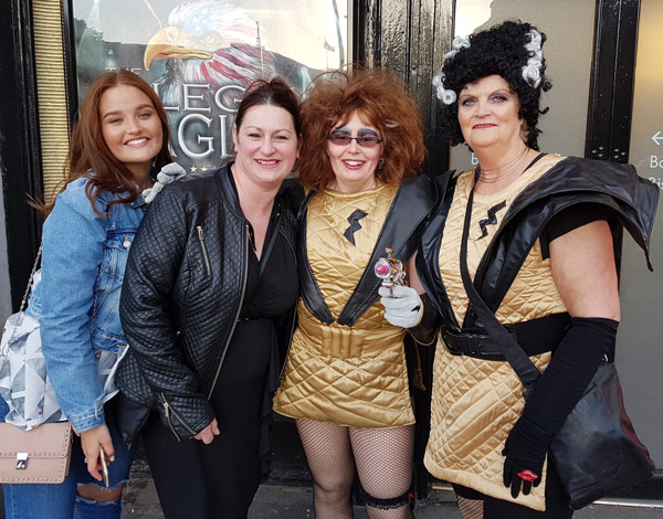 Image Copyright Helen / TimeWarp - Click to return