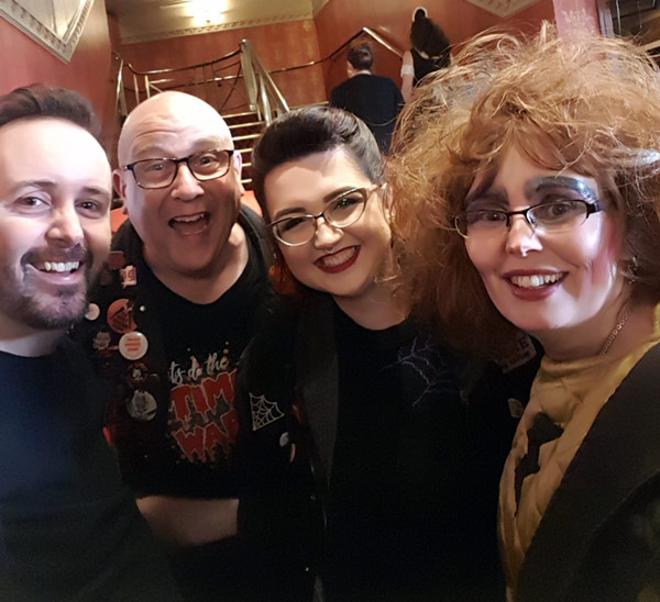 Image Copyright Helen / TimeWarp - Click to return
