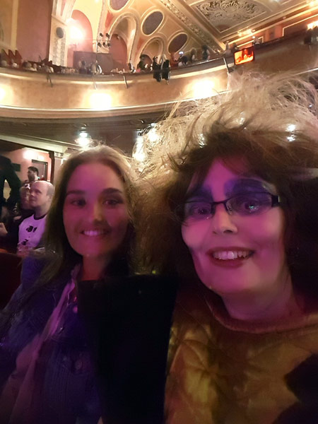 Image Copyright Helen / TimeWarp - Click to return