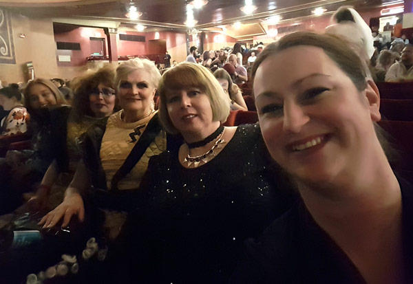 Image Copyright Helen / TimeWarp - Click to return