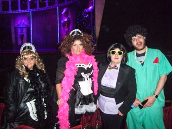 Image Copyright Jane / TimeWarp - Click to return