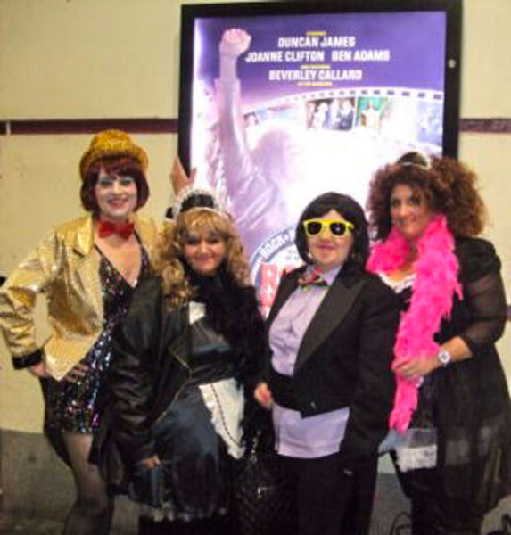 Image Copyright Jane / TimeWarp - Click to return