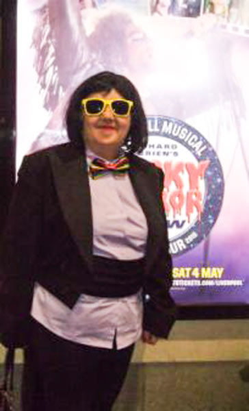 Image Copyright Jane / TimeWarp - Click to return