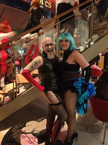 Image Copyright Andrew / TimeWarp - Click to return