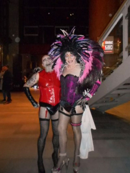 Image Copyright Julie / TimeWarp - Click to return