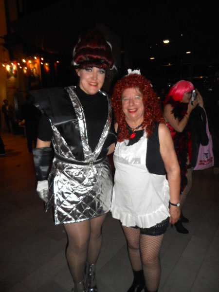 Image Copyright Julie / TimeWarp - Click to return