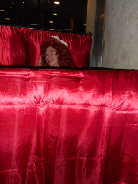 Image Copyright Julie / TimeWarp - Click to return