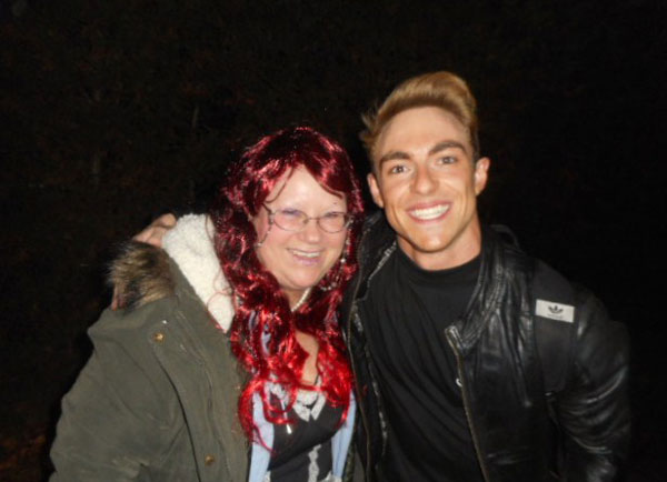 Image Copyright Julie / TimeWarp - Click to return