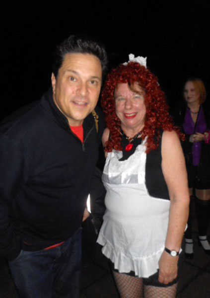 Image Copyright Julie / TimeWarp - Click to return