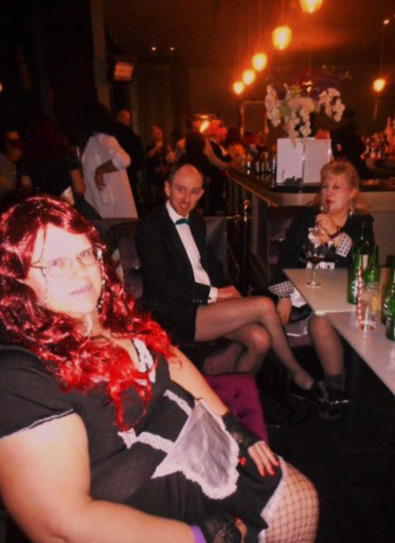 Image Copyright Julie / TimeWarp - Click to return