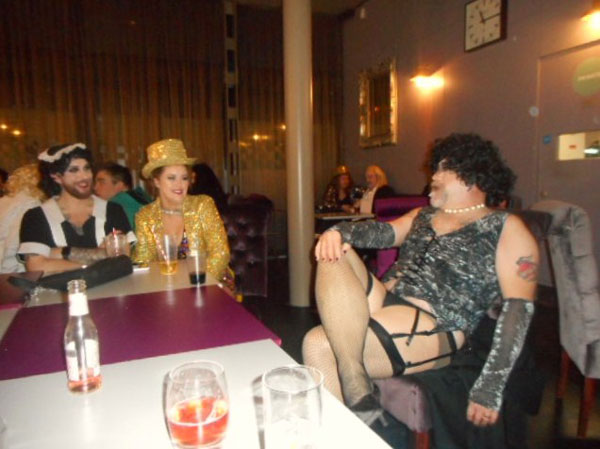 Image Copyright Julie / TimeWarp - Click to return