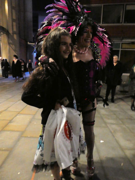 Image Copyright Karen & Norman / TimeWarp - Click to return