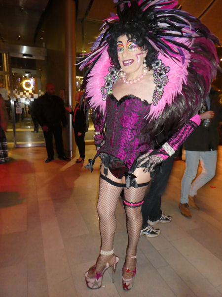 Image Copyright Karen & Norman / TimeWarp - Click to return