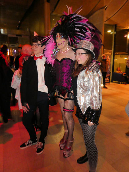 Image Copyright Karen & Norman / TimeWarp - Click to return