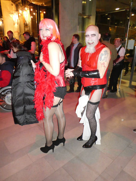 Image Copyright Karen & Norman / TimeWarp - Click to return