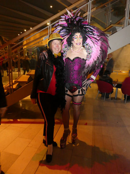 Image Copyright Karen & Norman / TimeWarp - Click to return