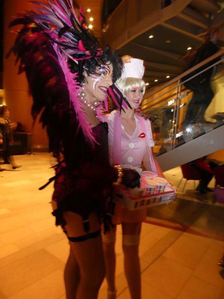 Image Copyright Karen & Norman / TimeWarp - Click to return