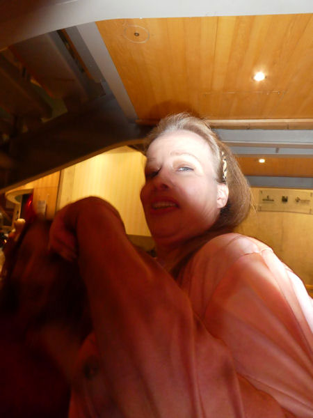 Image Copyright Karen & Norman / TimeWarp - Click to return