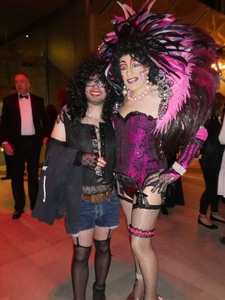 Image Copyright Karen & Norman / TimeWarp - Click to return