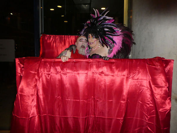 Image Copyright Karen & Norman / TimeWarp - Click to return