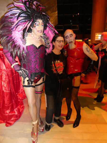 Image Copyright Karen & Norman / TimeWarp - Click to return