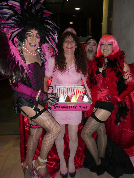 Image Copyright Karen & Norman / TimeWarp - Click to return