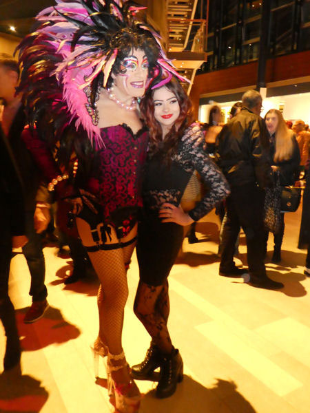 Image Copyright Karen & Norman / TimeWarp - Click to return