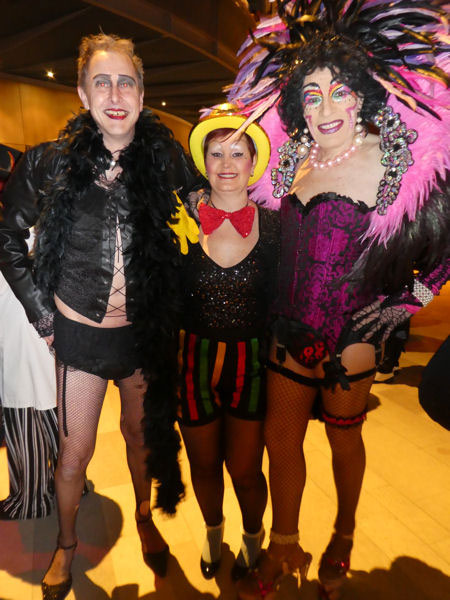 Image Copyright Karen & Norman / TimeWarp - Click to return