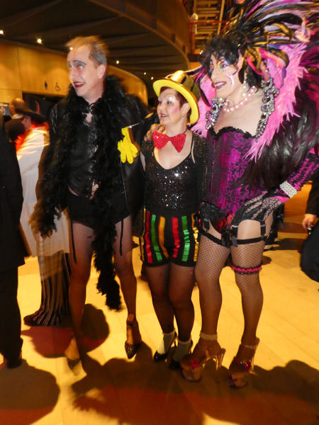 Image Copyright Karen & Norman / TimeWarp - Click to return