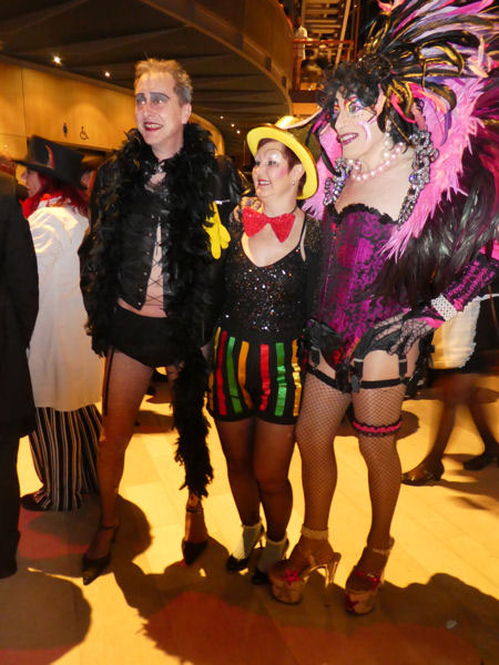 Image Copyright Karen & Norman / TimeWarp - Click to return