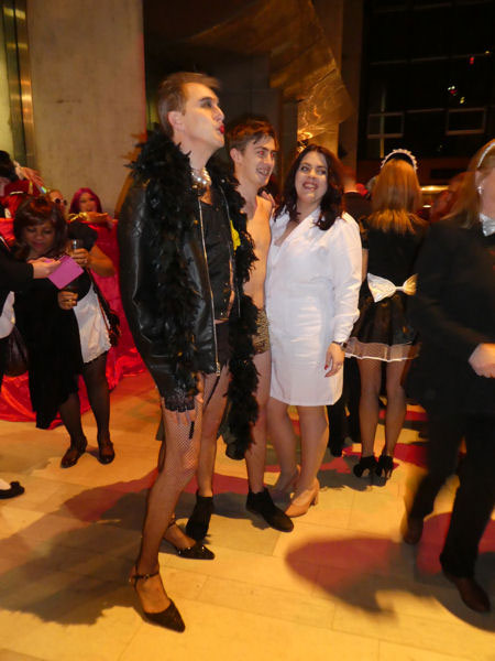 Image Copyright Karen & Norman / TimeWarp - Click to return