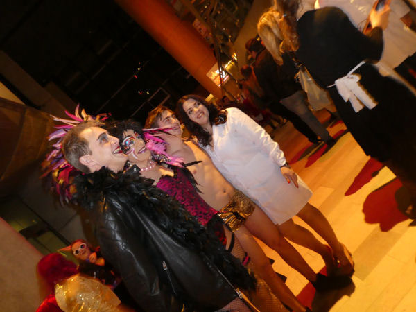 Image Copyright Karen & Norman / TimeWarp - Click to return