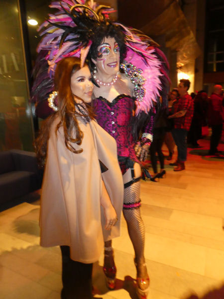 Image Copyright Karen & Norman / TimeWarp - Click to return