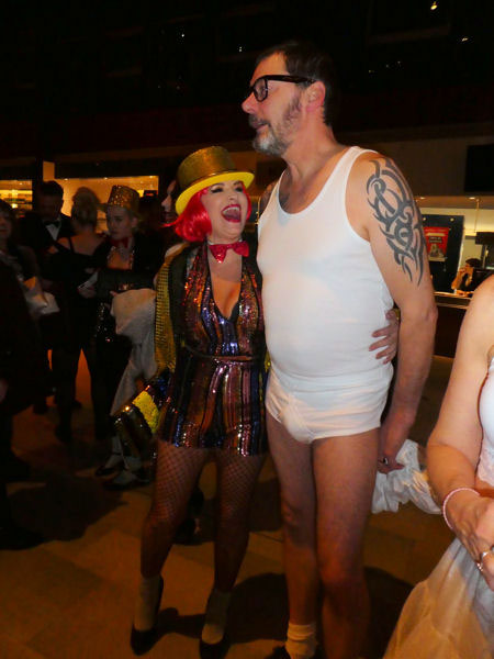 Image Copyright Karen & Norman / TimeWarp - Click to return