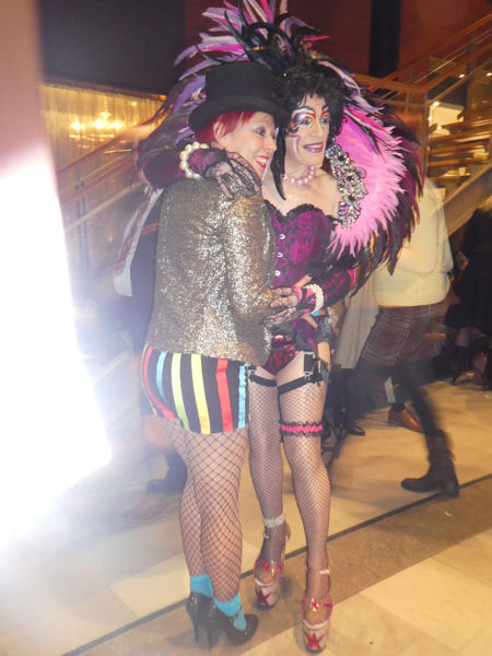 Image Copyright Karen & Norman / TimeWarp - Click to return