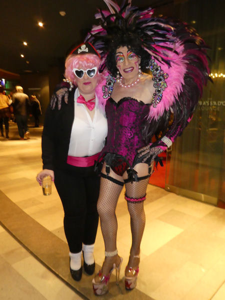 Image Copyright Karen & Norman / TimeWarp - Click to return