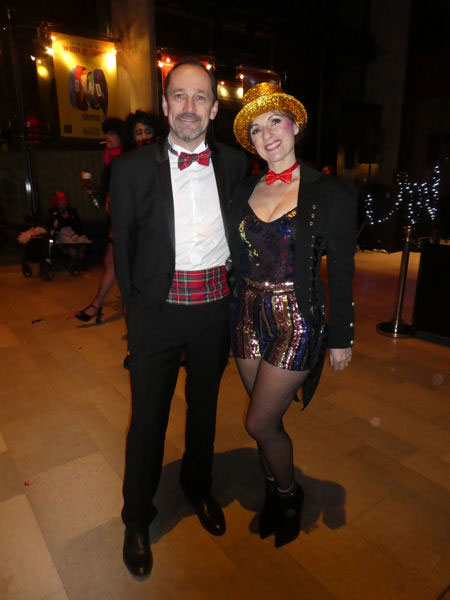 Image Copyright Karen & Norman / TimeWarp - Click to return