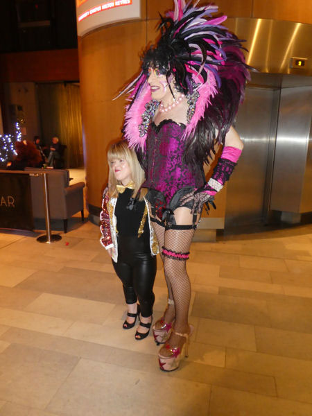 Image Copyright Karen & Norman / TimeWarp - Click to return