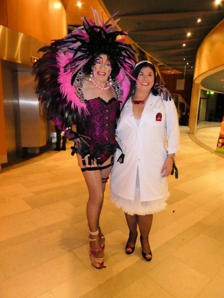 Image Copyright Karen & Norman / TimeWarp - Click to return